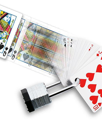 The Houdini Deck by Vincenzo Di Fatta - Trick
