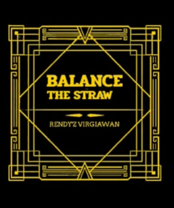Balance The Straw by Rendy'z Virgiawan video DOWNLOAD