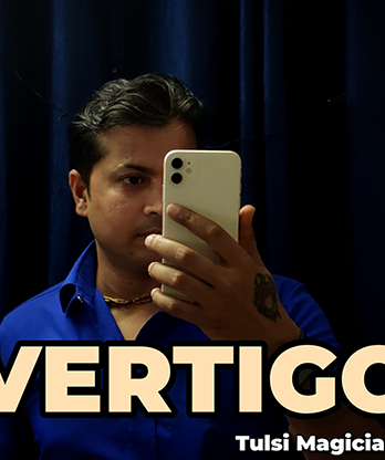 Vertigo by Tulsi Magician video DOWNLOAD