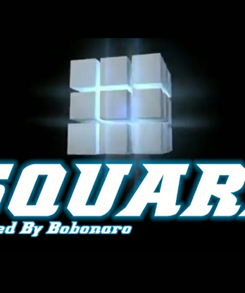 SQUARE by Bobonaro video DOWNLOAD