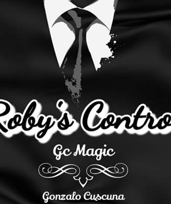 The Robys Control 2.0 by Gonzalo Cuscuna video DOWNLOAD
