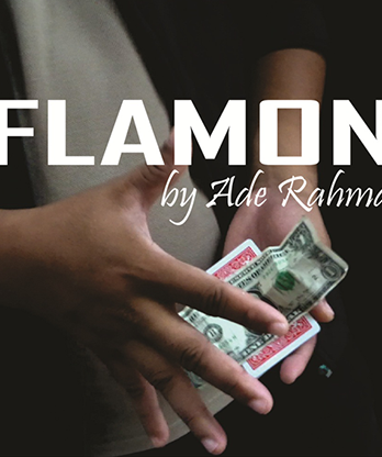 FLAMON by Ade Rahmat video DOWNLOAD