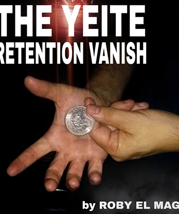The Yeite Retention Vanish by Roby El Mago video DOWNLOAD