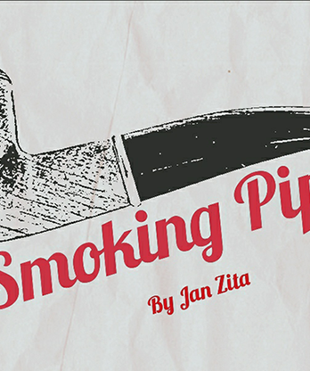 Smoking Pipe by Jan Zita video DOWNLOAD