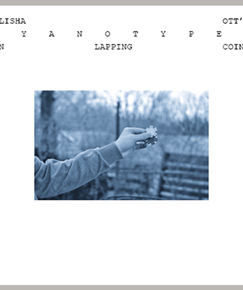 Cyanotypes by Elisha Ott eBook DOWNLOAD
