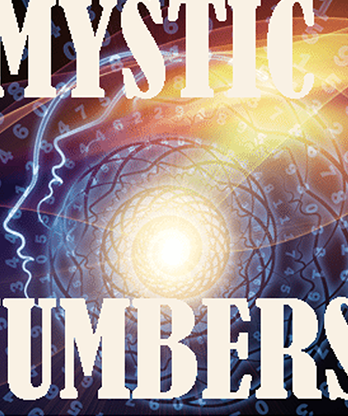 Mystic Numbers by Dibya Guha video DOWNLOAD