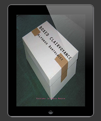 Boxed Clairvoyance by Alfonso Bartolacci Published by La Porta Magica eBook DOWNLOAD