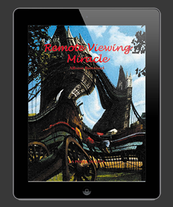 Remote Viewing Miracle by Alfonso Bartolacci Published by La Porta Magica eBook DOWNLOAD