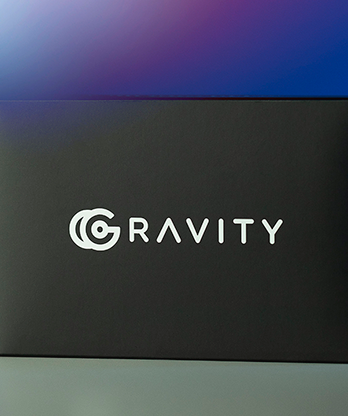 GRAVITY REEL by Joao Miranda - Trick