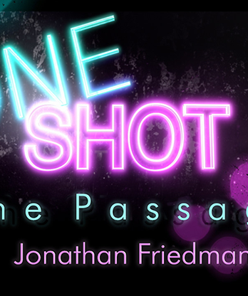 MMS ONE SHOT - Time Passages by Jonathan Friedman video DOWNLOAD