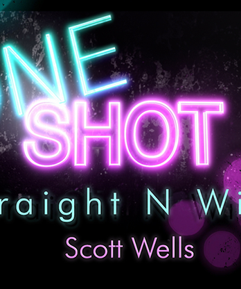 MMS ONE SHOT - Straight N Wild by Scott Wells video DOWNLOAD