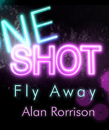 MMS ONE SHOT - Fly Away by Alan Rorrison - video DOWNLOAD