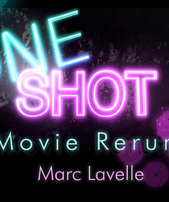 MMS ONE SHOT - Movie Rerun by Marc Lavelle video DOWNLOAD