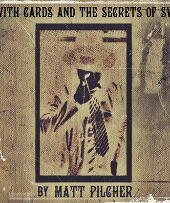 Tricks With Cards & The Secrets Of Swindlers By Matt Pilcher - Ebook DOWNLOAD