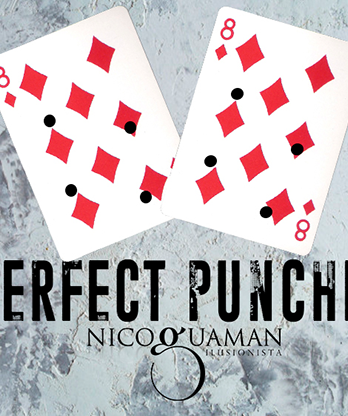 Perfect Punched By Nico Guaman video DOWNLOAD