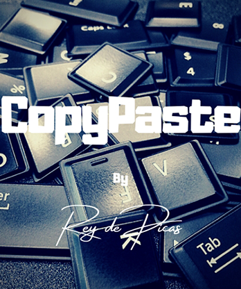 CopyPaste by Rey de Picas video DOWNLOAD