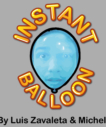 Instant Balloon by Luis Zavaleta & Michelle video DOWNLOAD
