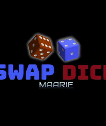 Swap Dice by Maarif video DOWNLOAD