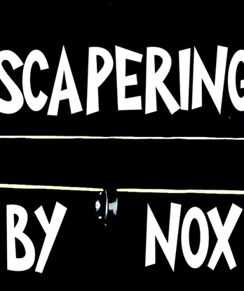 Escape Ring by Nox video DOWNLOAD