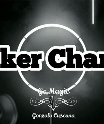 Flicker Change by Gonzalo Cuscuna video DOWNLOAD