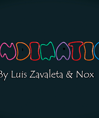 Bandimation by Luis Zavaleta video DOWNLOAD
