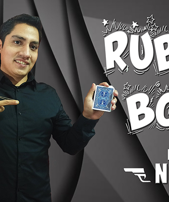 Rubberbond by Nox video DOWNLOAD