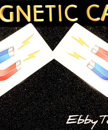 Magnetic Card by Ebbytones video DOWNLOAD