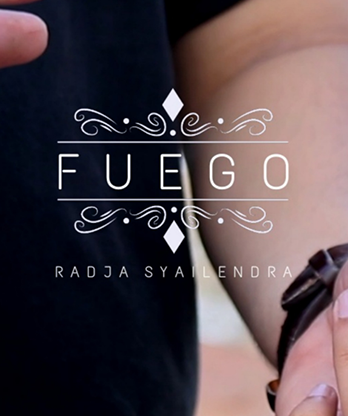 Fuego by Radja Syailendra video DOWNLOAD