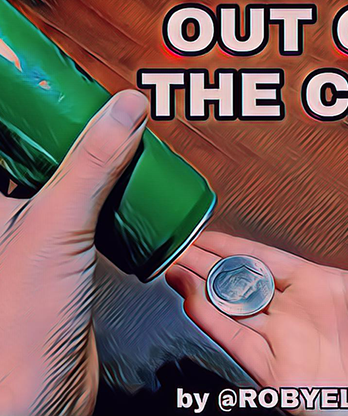Out Of The Can by Roby El Mago video DOWNLOAD