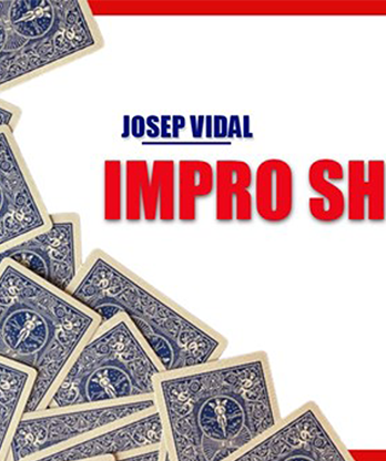 Impro Shuffle by Josep Vidal video DOWNLOAD
