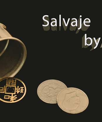 Salvaje by Adrixs video DOWNLOAD