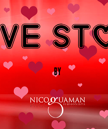 Love Story by Nico Guaman video DOWNLOAD