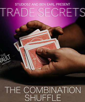 The Vault - The Combination Shuffle by Ben Earl video DOWNLOAD