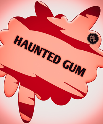 Haunted Gum by Rizki Nanda & RN Magic Presents video DOWNLOAD