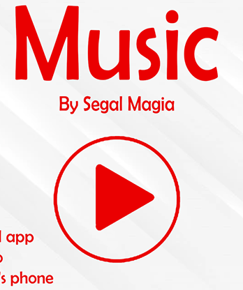 Music by Segal Magia video DOWNLOAD