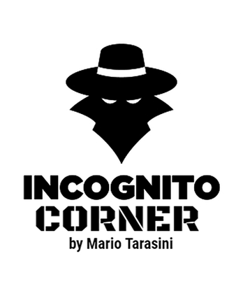 Incognito Corner by Mario Tarasini video DOWNLOAD