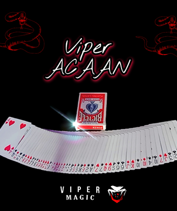Viper ACAAN by Viper Magic video DOWNLOAD