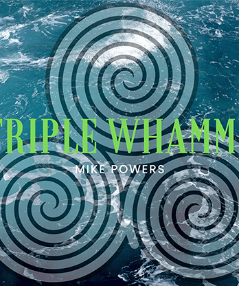 The Vault - Triple Whammy by Mike Powers video DOWNLOAD