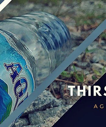 Thirsty by Agustin video DOWNLOAD