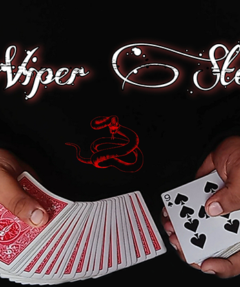 Viper Steal by Viper Magic video DOWNLOAD