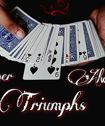 Viper Always Triumphs by Viper Magic video DOWNLOAD