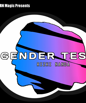 Gender Test by Rizki Nanda & RN Magic presents video DOWNLOAD