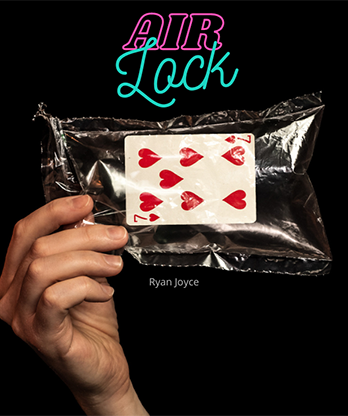The Vault - Air Lock by Ryan Joyce video DOWNLOAD