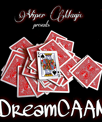 DreamCAAN by Viper Magic video DOWNLOAD