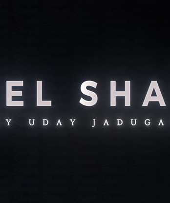 REEL SHARP (Gimmicks and Online Instructions) by UDAY - Trick