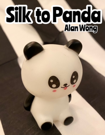 Silk to Panda by Alan Wong - Trick