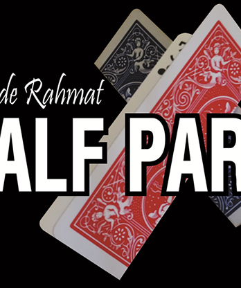 HALF PART by Ade Rahmat video DOWNLOAD