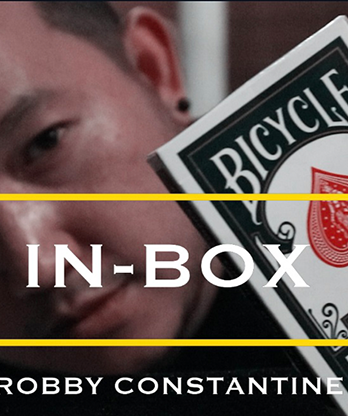 In Box by Robby Constantine video DOWNLOAD