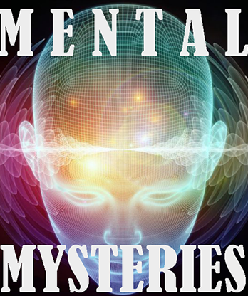Mental Mysteries by Dibya Guha ebook DOWNLOAD