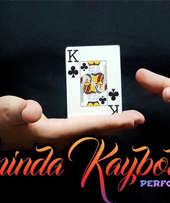ANINDA KAYBOLMA By Sihirbaz Ali Riza video DOWNLOAD
